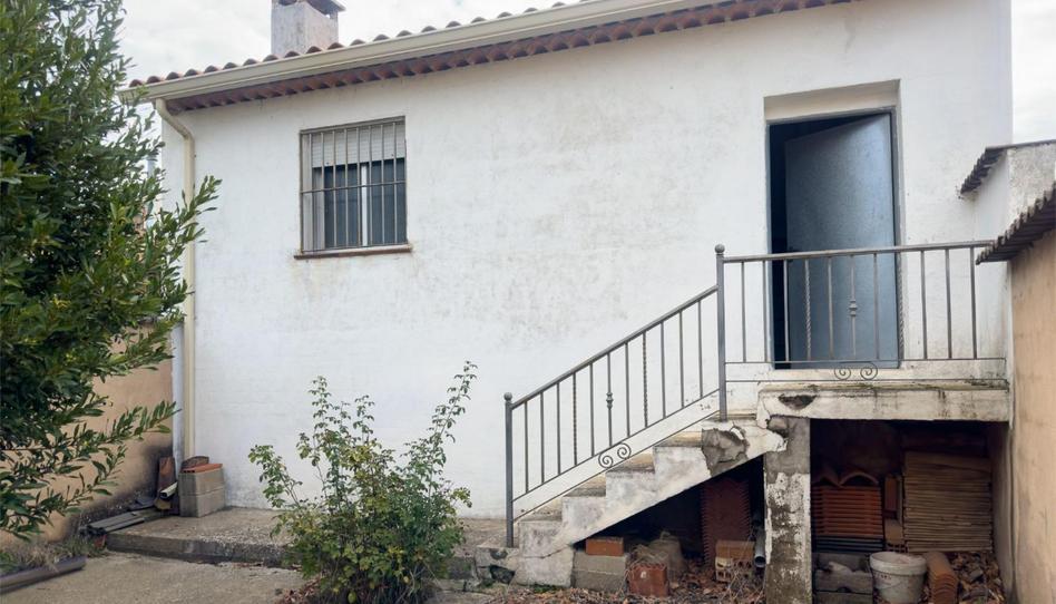 Photo 1 of Garage for sale in Calle Peral, 6, Zarzuela, Cuenca