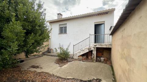 Photo 5 of Garage for sale in Calle Peral, 6, Zarzuela, Cuenca