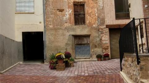 Foto 3 de Casa adosada en venta en Calle Larga, 19, Casas Bajas, Valencia