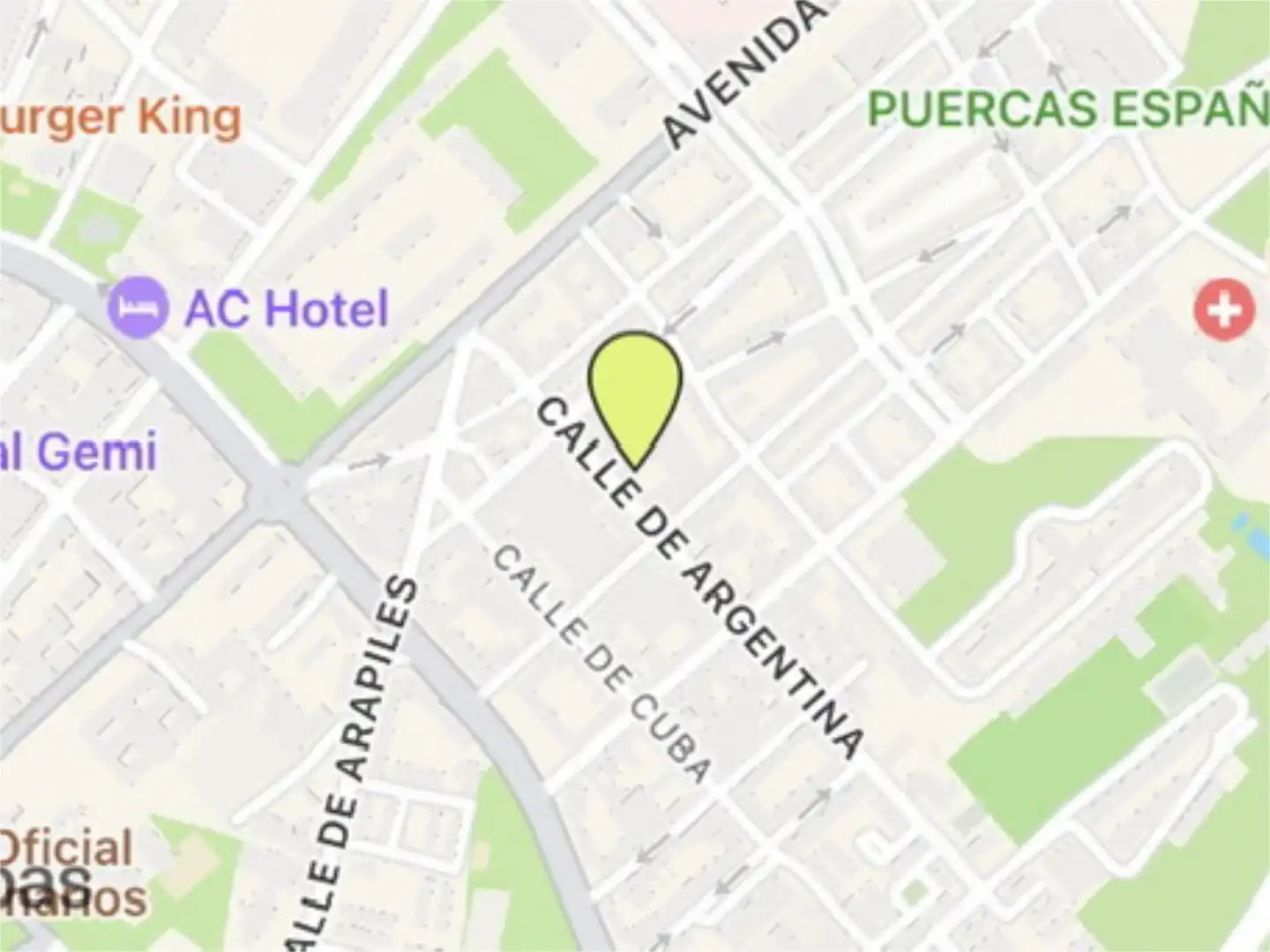 Casa adosada en venta en Calle Argentina, 7, Los Bloques Vista exterior de Casa adosada en venta en Zamora Capital con Jardín privado, Terraza y Balcón