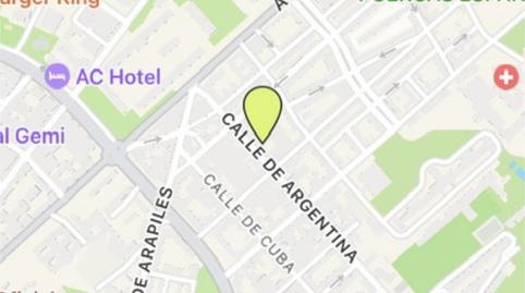 Photo 2 of Single-family semi-detached for sale in Calle Argentina, 7, Los Bloques, Zamora