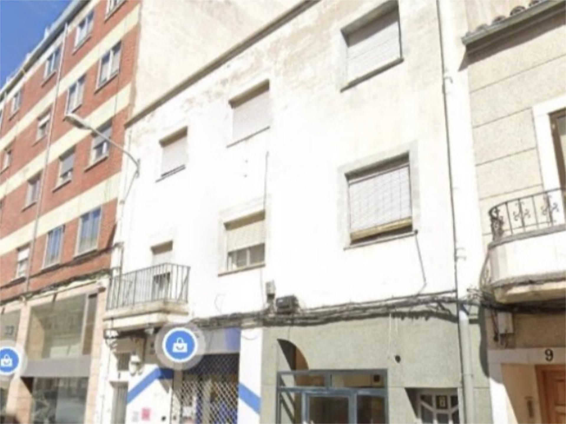 Vista exterior de Casa adosada en venda en Zamora Capital  amb Jardí privat, Terrassa i Balcó