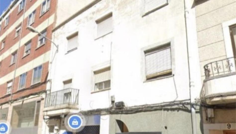 Photo 1 of Single-family semi-detached for sale in Calle Argentina, 7, Los Bloques, Zamora
