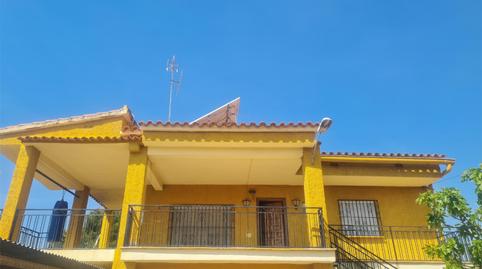 Casa o xalet en venda a Calle Menorca, 12, L'Alcora, Castellón - imatge 5 Foto 5 de Casa o xalet en venda a Calle Menorca, 12, L'Alcora, Castellón