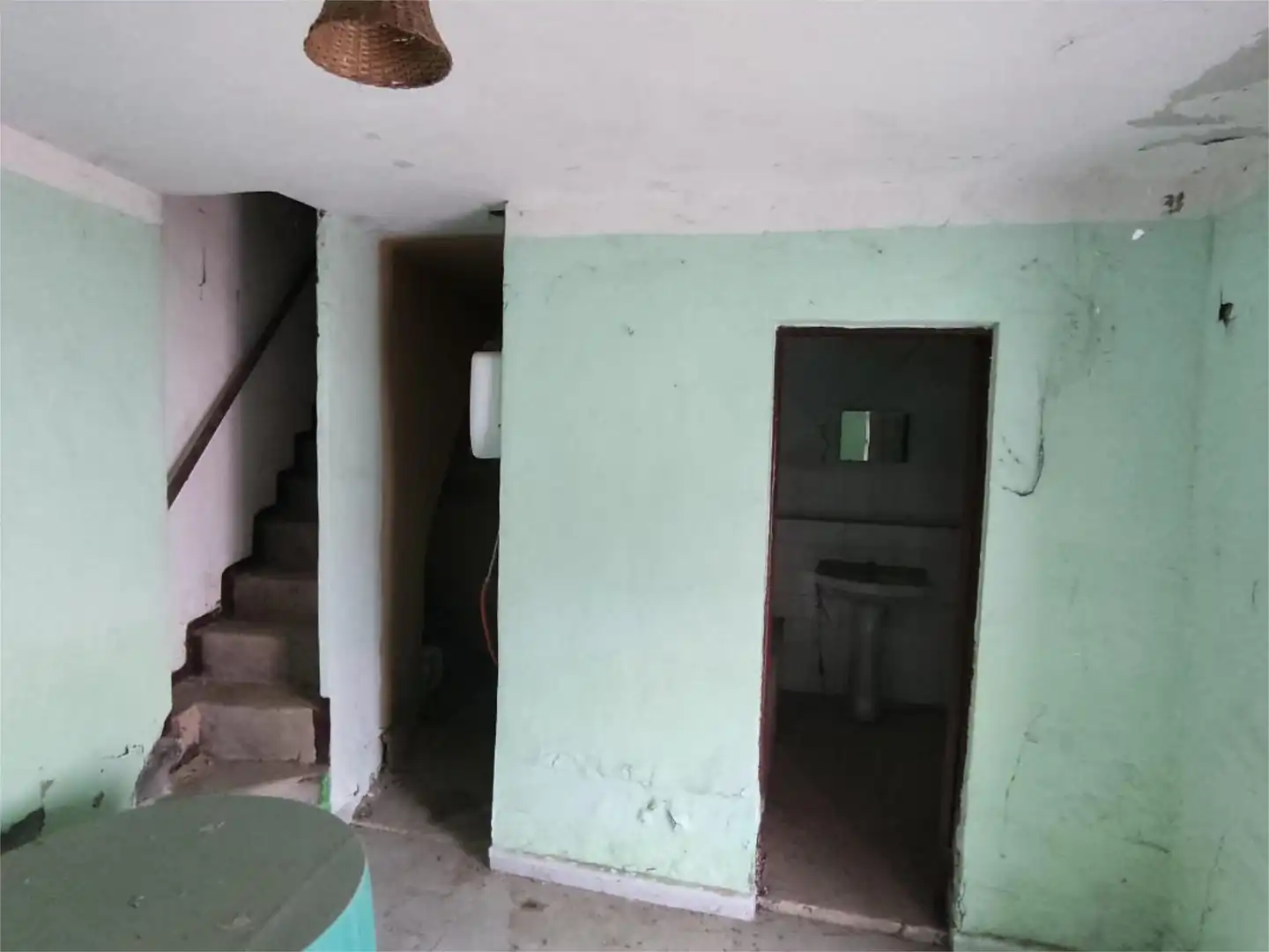 Casa adosada en venta en Membrío