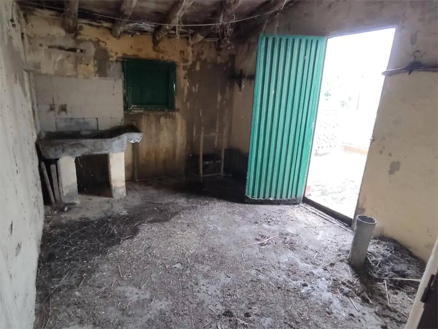 Casa adosada en venta en Membrío