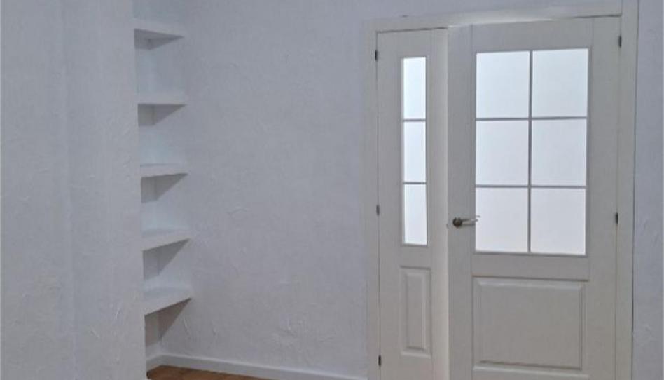 Flat for sale in Manuel Godoy, 28, La Estación, Badajoz Capital - image 1 Photo 1 of Flat for sale in Manuel Godoy, 28, La Estación, Badajoz Capital