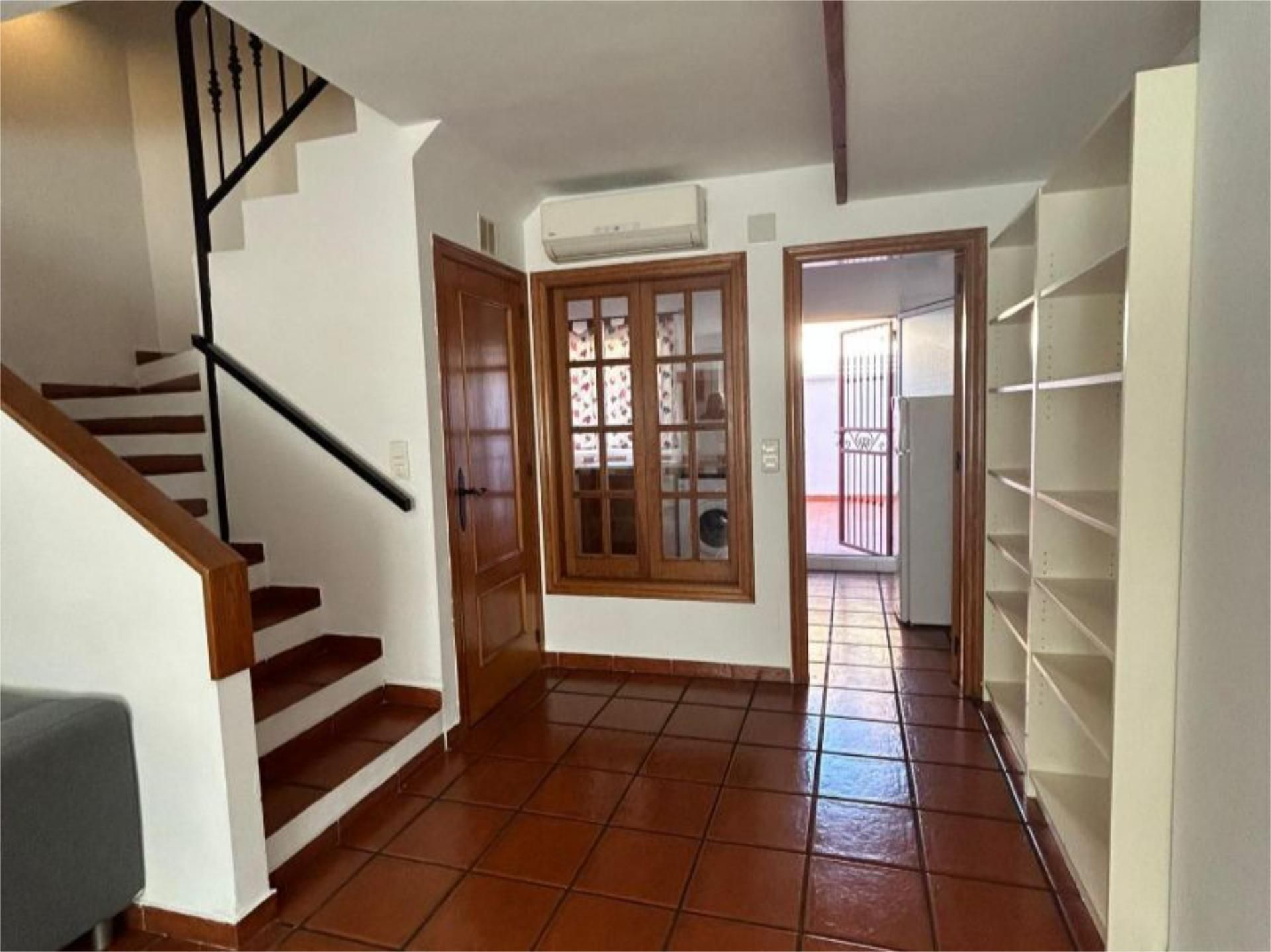 Single-family semi-detached to share in Calle Rio Ebro, 1, La Ñora