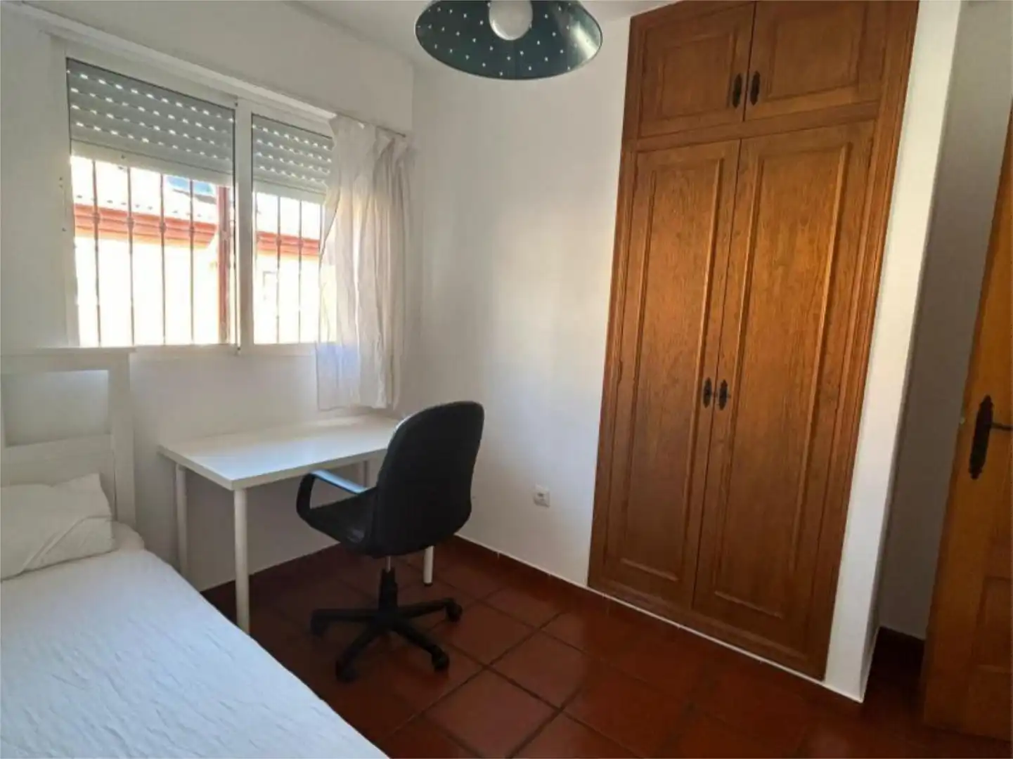 Zimmer in Calle Rio Ebro, 1, La Ñora Zimmer in Calle Rio Ebro, 1, La Ñora