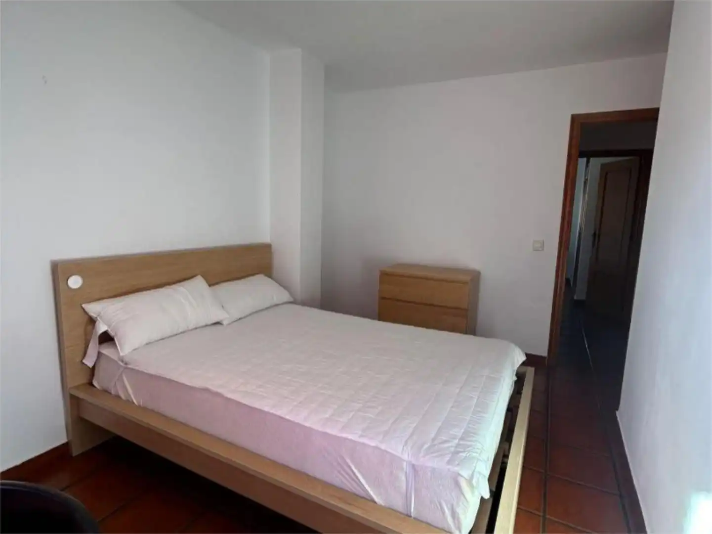 Zimmer in Calle Rio Ebro, 1, La Ñora Zimmer in Calle Rio Ebro, 1, La Ñora