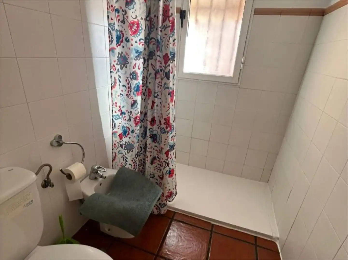 Zimmer in Calle Rio Ebro, 1, La Ñora Zimmer in Calle Rio Ebro, 1, La Ñora