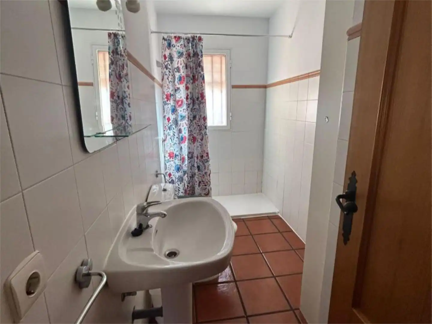 Zimmer in Calle Rio Ebro, 1, La Ñora Zimmer in Calle Rio Ebro, 1, La Ñora