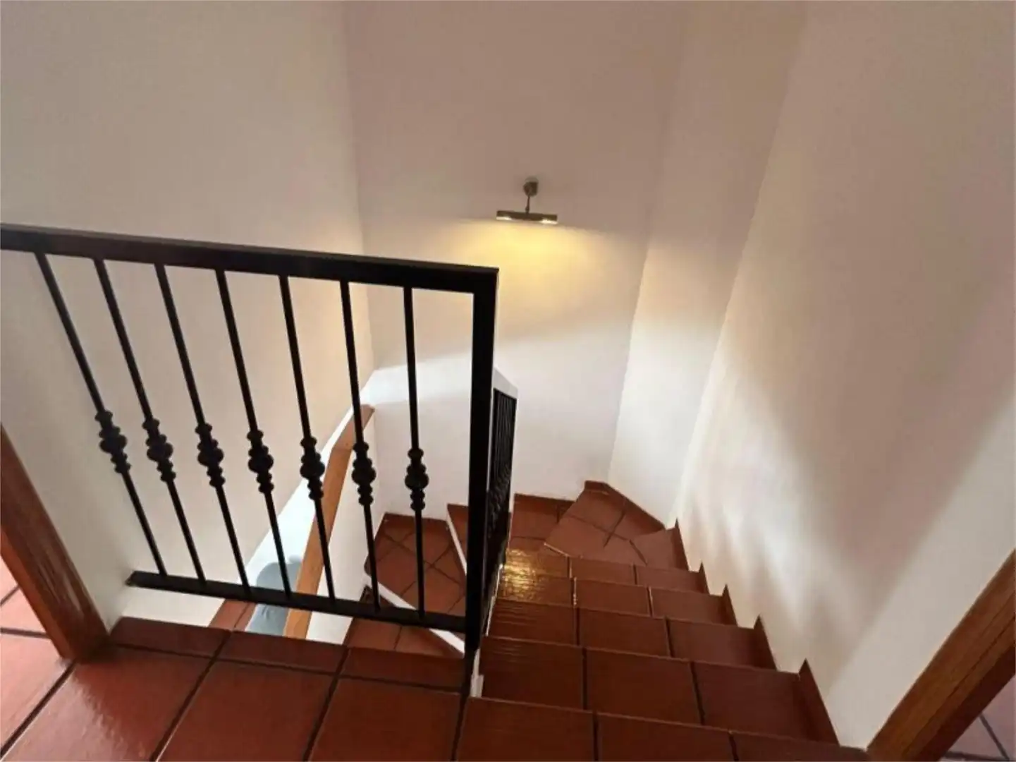 Zimmer in Calle Rio Ebro, 1, La Ñora Zimmer in Calle Rio Ebro, 1, La Ñora