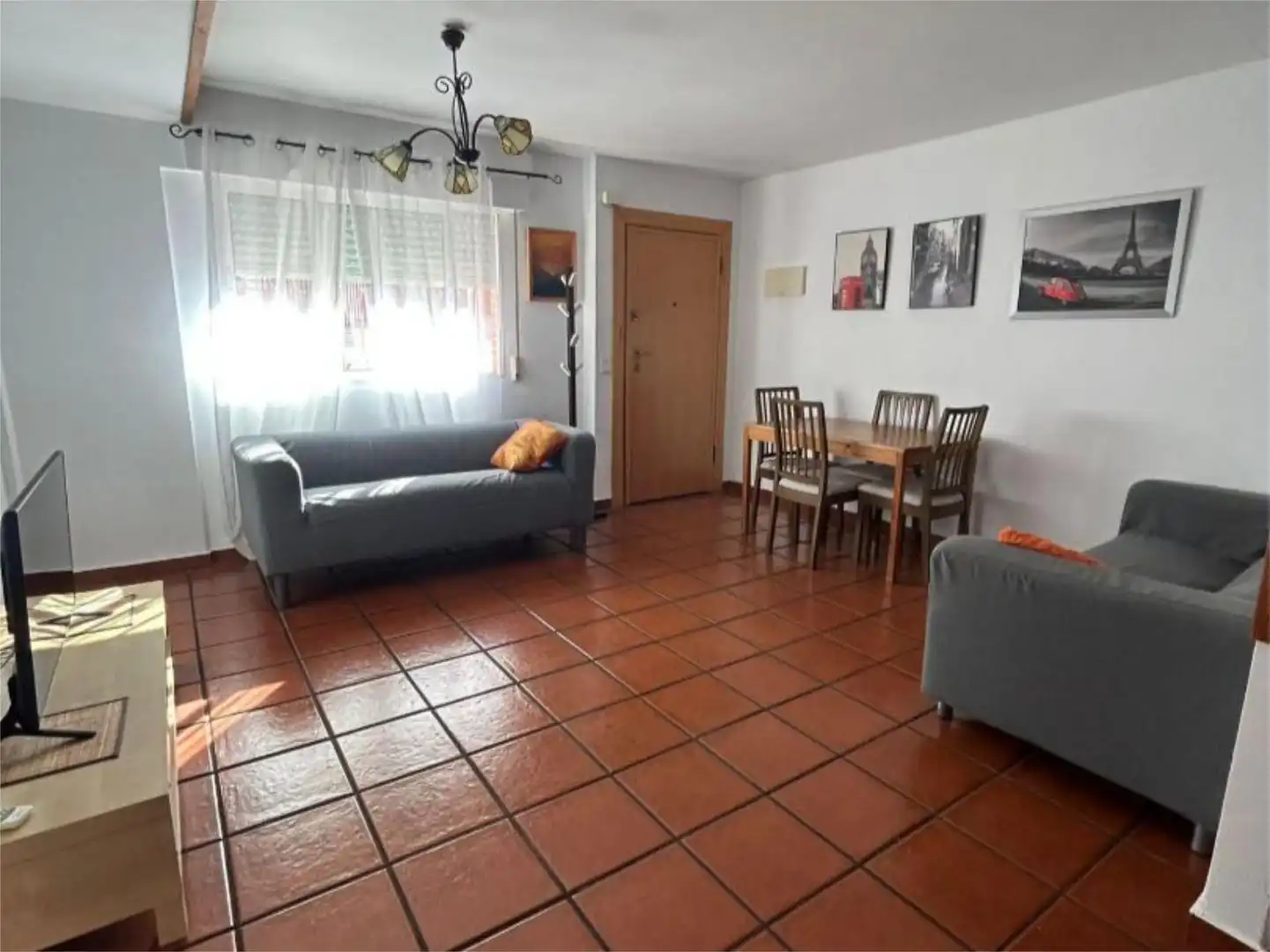 Zimmer in Calle Rio Ebro, 1, La Ñora Zimmer in Calle Rio Ebro, 1, La Ñora