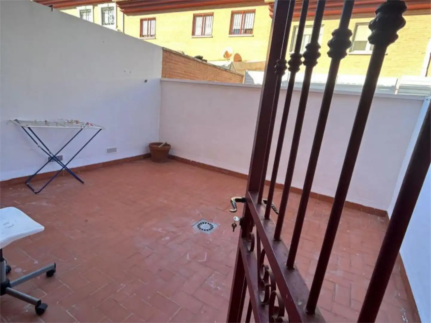 Zimmer in Calle Rio Ebro, 1, La Ñora Zimmer in Calle Rio Ebro, 1, La Ñora