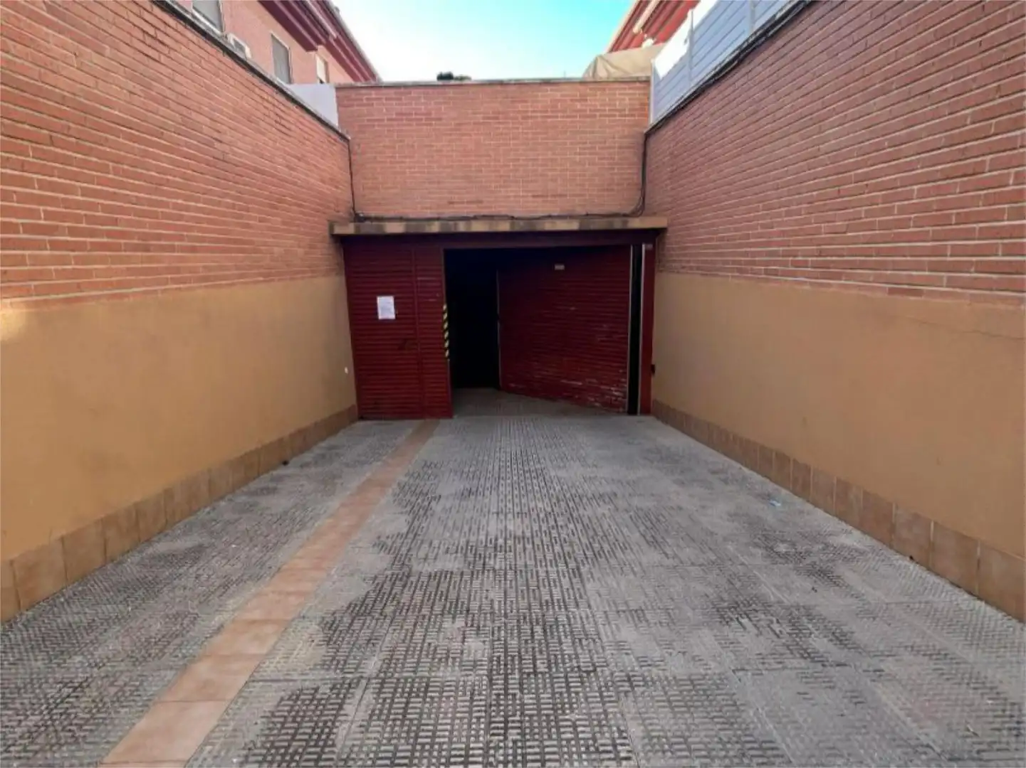 Zimmer in Calle Rio Ebro, 1, La Ñora Zimmer in Calle Rio Ebro, 1, La Ñora
