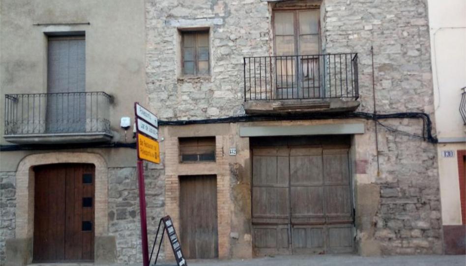 Àtic en venda a Bellcaire d'Urgell, Lleida - imatge 1 Foto 1 de Àtic en venda a Bellcaire d'Urgell, Lleida