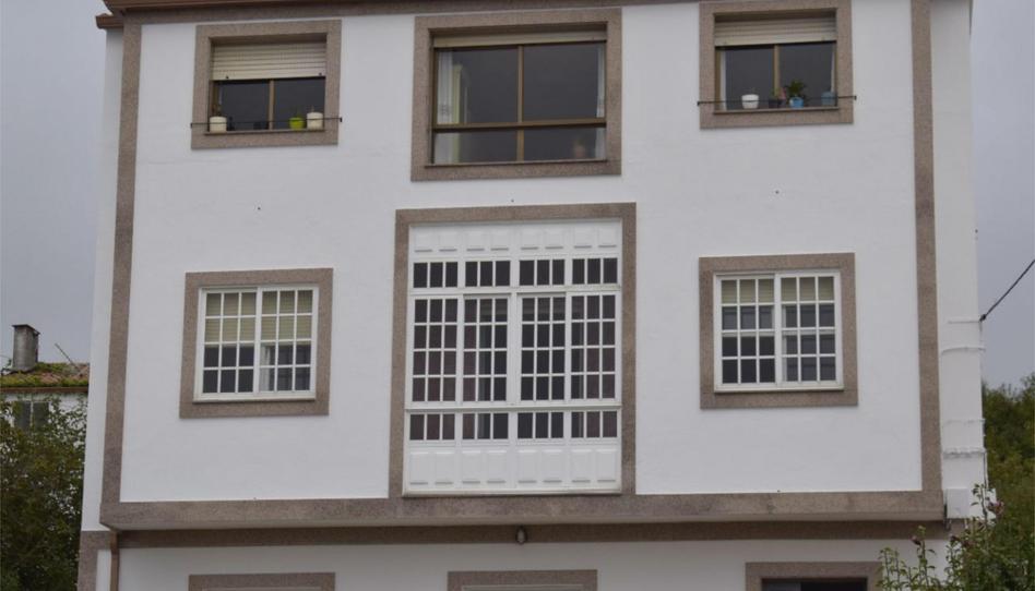 Photo 1 of Flat for sale in Camiño Dos Vilares, 137, Campus Norte - San Caetano, A Coruña
