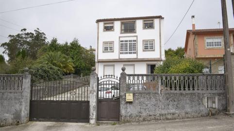 Photo 2 of Flat for sale in Camiño Dos Vilares, 137, Campus Norte - San Caetano, A Coruña