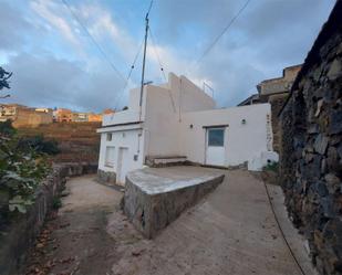 Exterior view of House or chalet for sale in La Victoria de Acentejo  with Terrace and Balcony