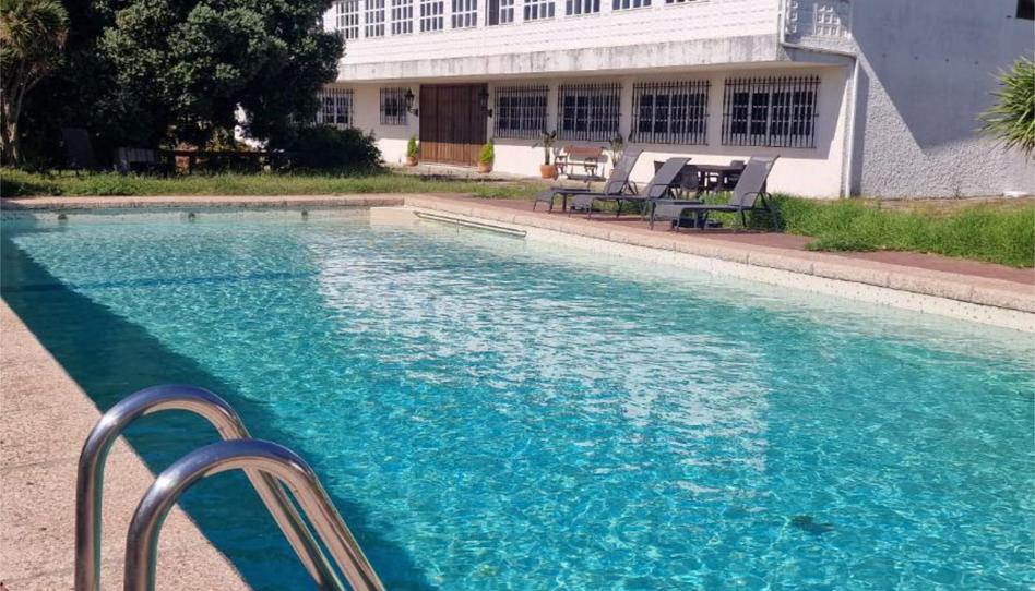 House or chalet for sale in Calle Donantes de Sangre, 95, A Guarda , Pontevedra - image 1 Photo 1 of House or chalet for sale in Calle Donantes de Sangre, 95, A Guarda , Pontevedra