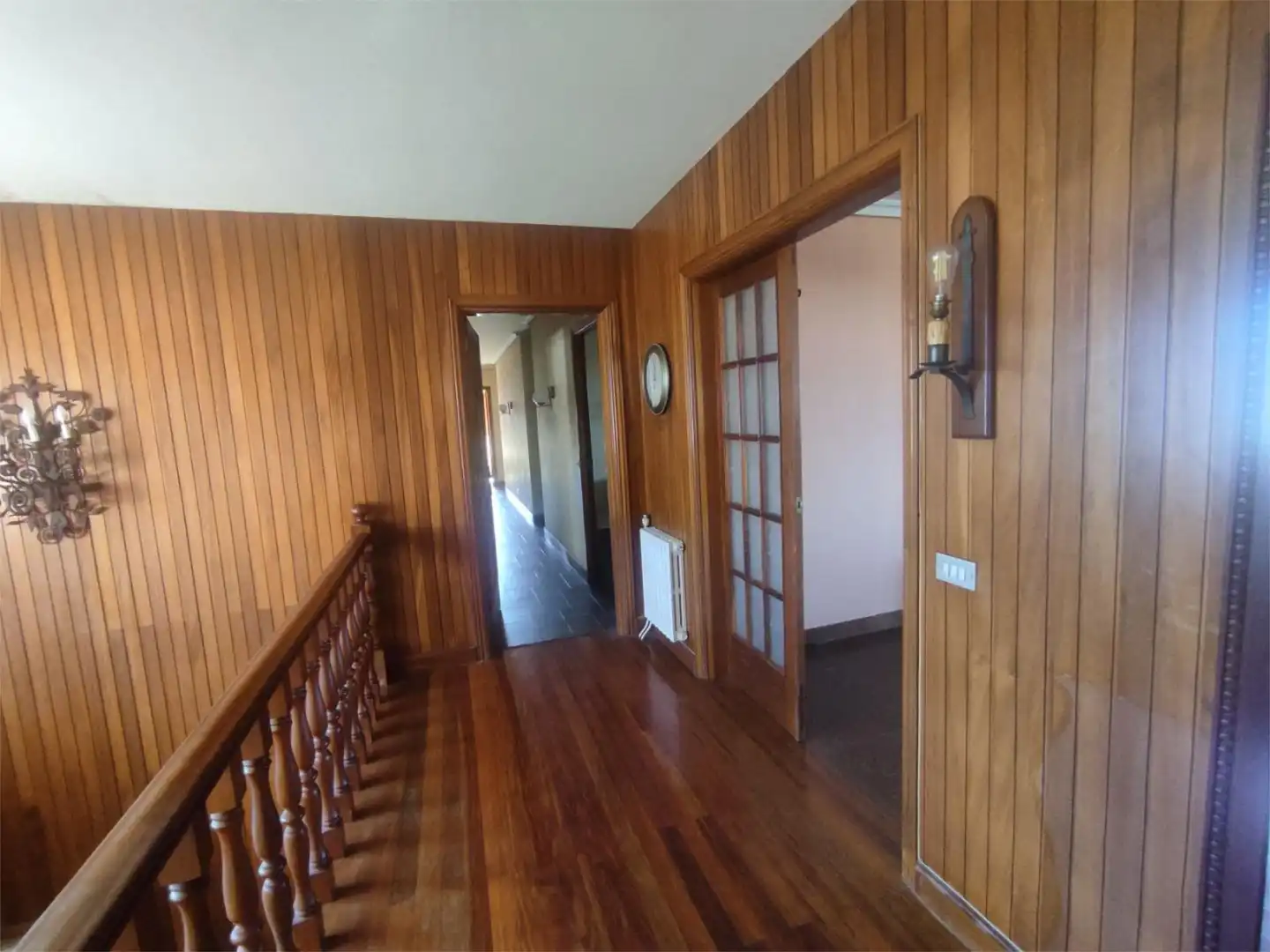 Houses for sale in Calle Donantes de Sangre, 95, A Guarda Houses for sale in A Guarda with Air Conditioner, Heating and Private garden