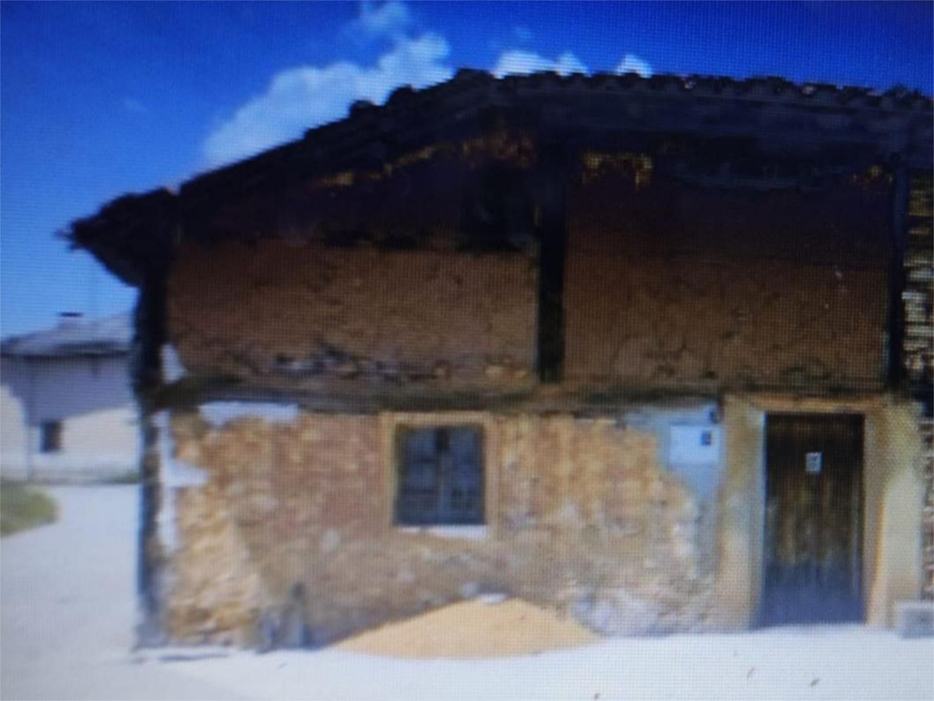 Vista exterior de Finca rústica en venda en Talveila