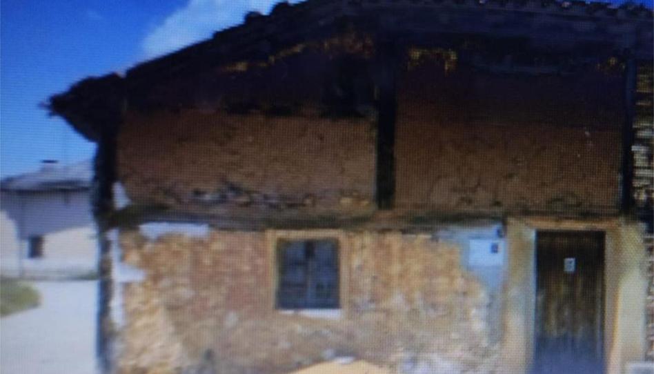 Finca rústica en venta en Calle Real, 26, Talveila, Soria - imagen 1 Foto 1 de Finca rústica en venta en Calle Real, 26, Talveila, Soria