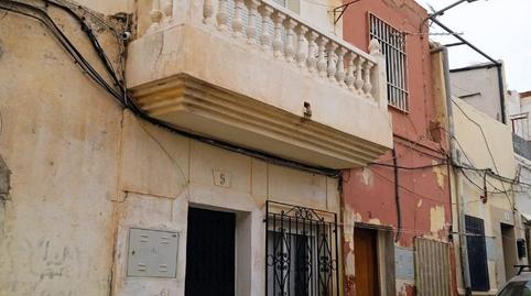Photo 2 of Planta baja for sale in Calle Chamberí, 104, La Chanca - Pescadería, Almería