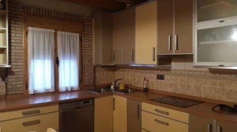 Single-family semi-detached for sale in Calle Burtina, 1, Almudévar, Huesca - image 5 Photo 5 of Single-family semi-detached for sale in Calle Burtina, 1, Almudévar, Huesca