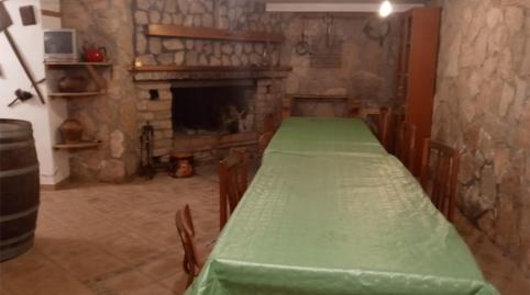 Single-family semi-detached for sale in Calle Burtina, 1, Almudévar, Huesca - image 2 Photo 2 of Single-family semi-detached for sale in Calle Burtina, 1, Almudévar, Huesca