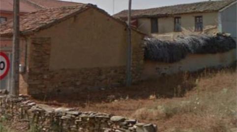 Casa o xalet en venda a Carretera Villacastín Vigo, 19, Tábara, Zamora - imatge 2 Foto 2 de Casa o xalet en venda a Carretera Villacastín Vigo, 19, Tábara, Zamora