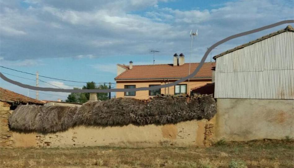 Casa o xalet en venda a Carretera Villacastín Vigo, 19, Tábara, Zamora - imatge 1 Foto 1 de Casa o xalet en venda a Carretera Villacastín Vigo, 19, Tábara, Zamora