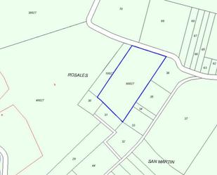 Land for sale in Cacabelos