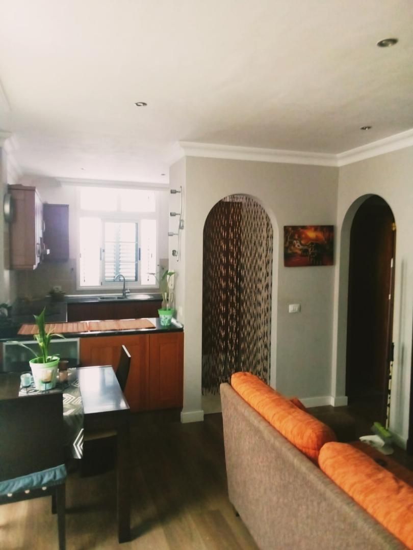Flat for sale in Buenavista del Norte  with Terrace, Storage room and Furnished