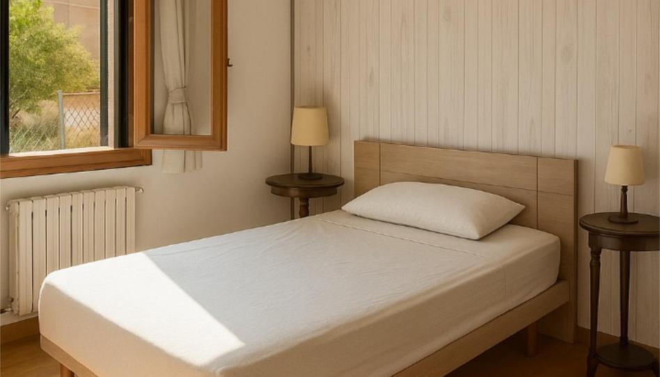 Flat to share in Carrer de la Rosa, 14, Valldemossa, Illes Balears - image 1 Photo 1 of Flat to share in Carrer de la Rosa, 14, Valldemossa, Illes Balears