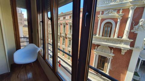 Foto 4 de Piso para compartir en Calle Berruguete, 8, Centro, Palencia