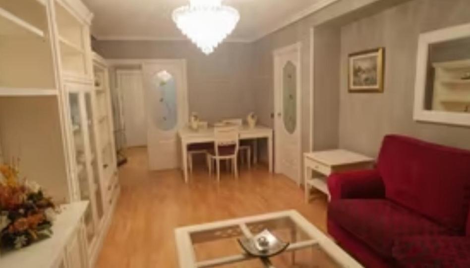 Photo 1 of Flat for sale in Plaza Mayor, 5, Casco Antiguo, Zamora