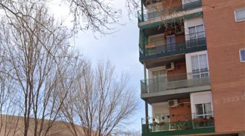 Foto 2 de Garatge en venda a Calle Luis de Alcalá, 14, Reyes Católicos, Alcalá de Henares