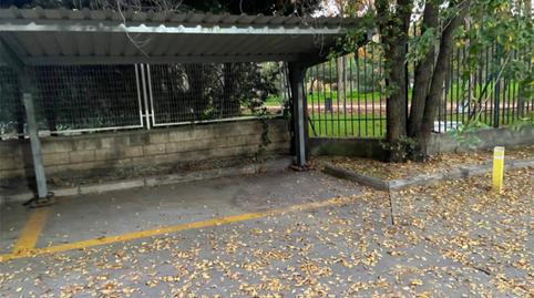 Foto 4 de Garatge en venda a Calle Luis de Alcalá, 14, Reyes Católicos, Alcalá de Henares