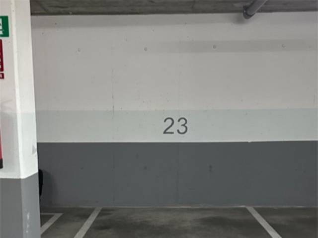 Garaje en Alquiler en Calle de María de Maeztu, 112 en Arroyo del Fresno