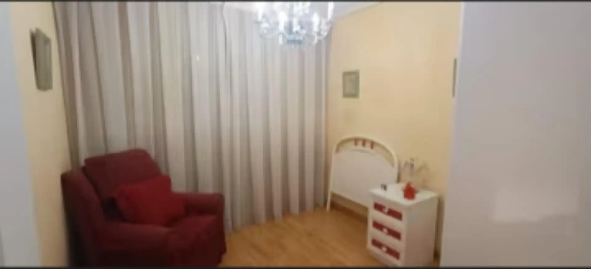 Bedroom of Flat for sale in Zamora Capital   with Air Conditioner, Heating and Furnished