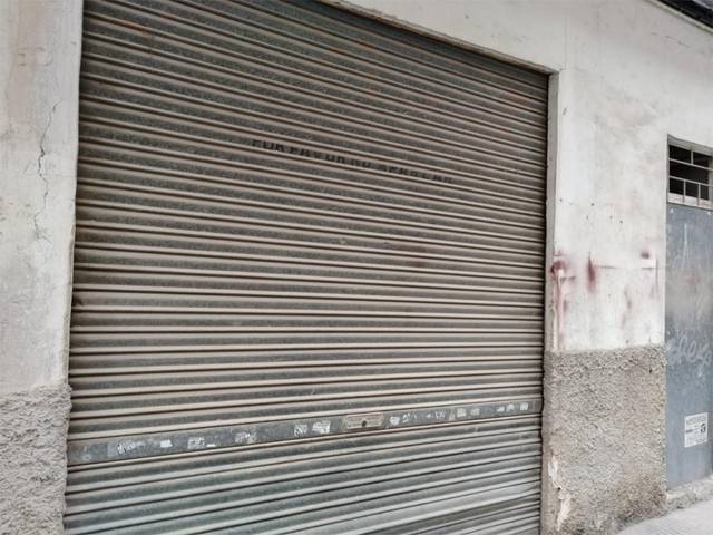 Local comercial en Venta en Plaza San Pio X, 3 en San Pio X