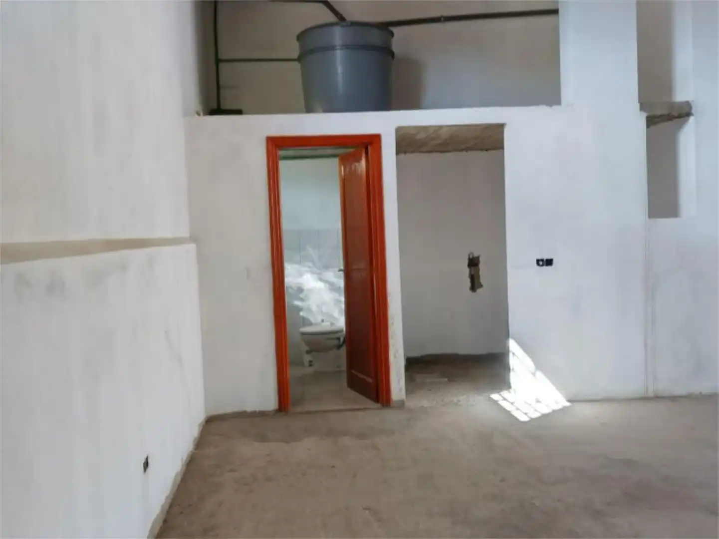 Local de lloguer a GC-800, 11, Marzagán - Los Hoyos - La Montañeta