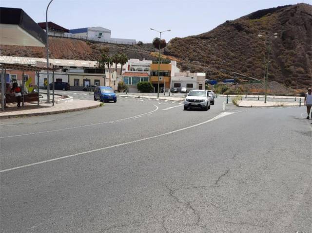 Local comercial en Alquiler en GC-800, 11 en Marzagán - Los Hoyos - La Montañeta