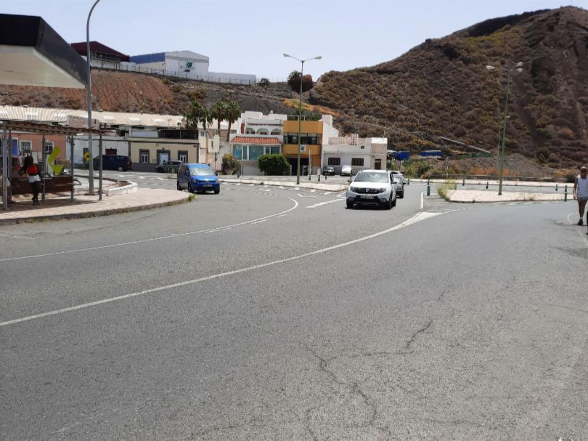 Premises to rent in GC-800, 11, Marzagán - Los Hoyos - La Montañeta