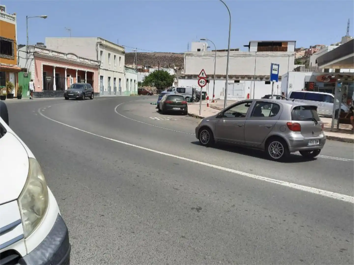 Local de lloguer a GC-800, 11, Marzagán - Los Hoyos - La Montañeta