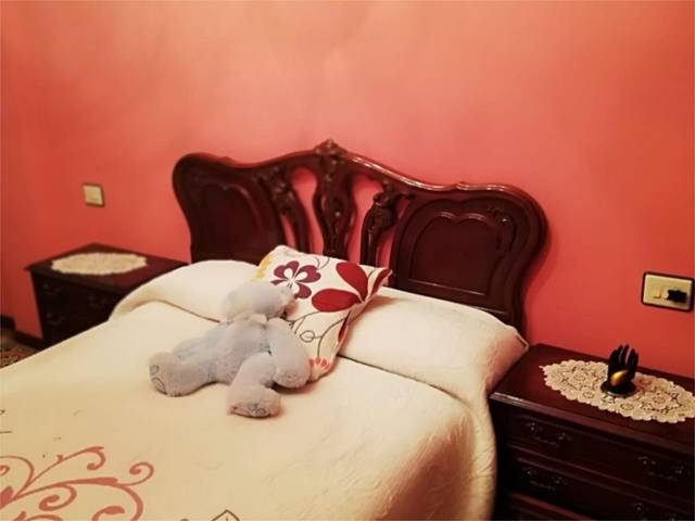 Piso en Venta en Calle Enrique Jardón Celaya, 7 en Sama