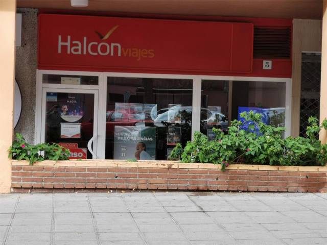 Local comercial en Alquiler en Ronda Buenavista, 37 en Buenavista - Valparaíso - La Legua