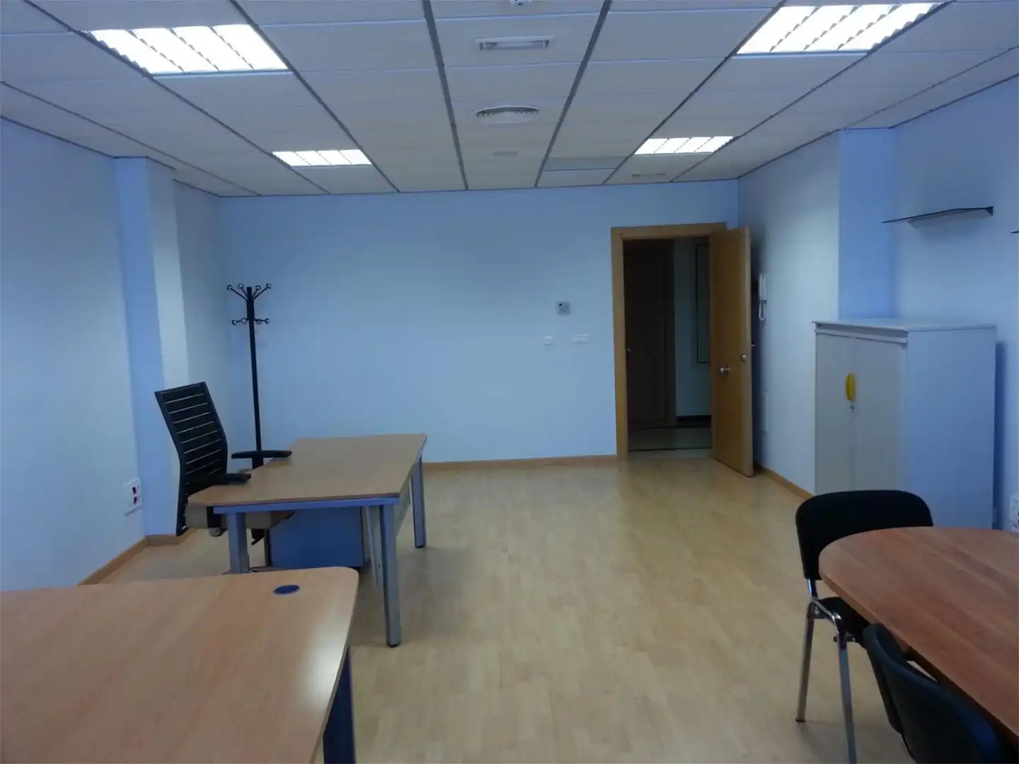 Oficina de alquiler en Ceutí